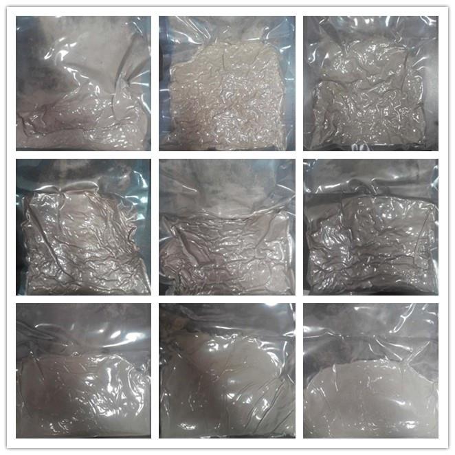 导电银包铜粉体