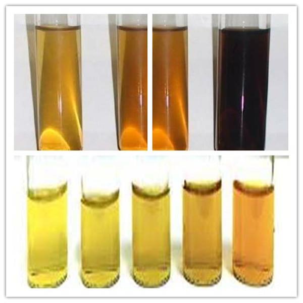 纳米银胶体和分散液（有色系列）