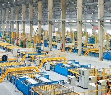 光伏玻璃澄清剂