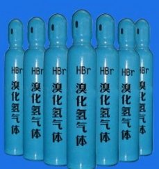 溴化氢(HBr) 溴化氢(HBr)