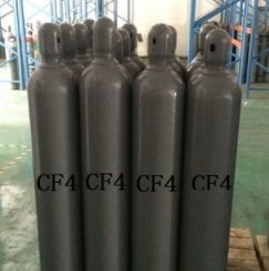 四氟化碳(CF4) 四氟化碳(CF4)