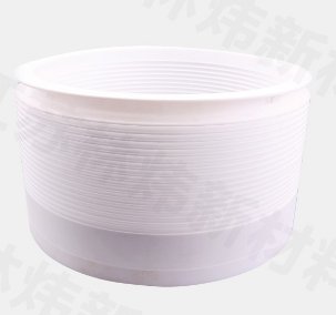 聚四氟乙烯波纹管