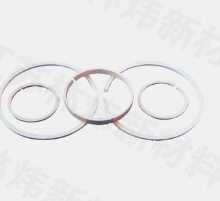 聚四氟乙烯密封环