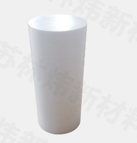 聚四氟乙烯棒材1