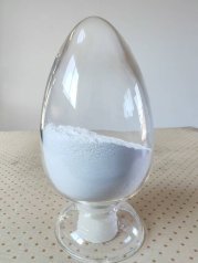 高纯二氧化锆D50=500nm