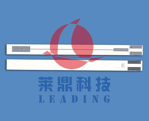 宽域式氧传感器芯片