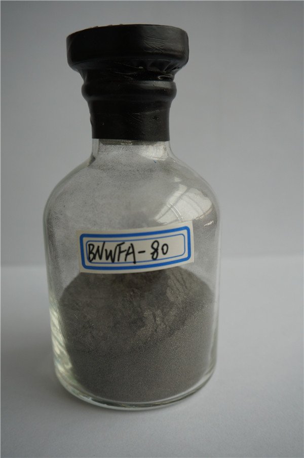 BNWFA-80型铁硅铝片状软磁粉末 BNWFA-80型铁硅铝片状软磁粉末