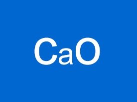 氧化钙 JYQ-01