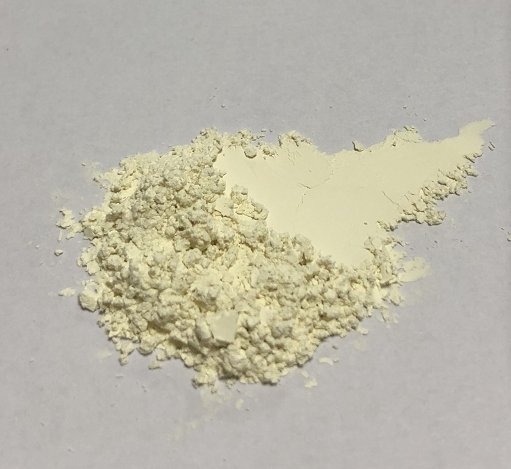 998重质纳米氧化锌