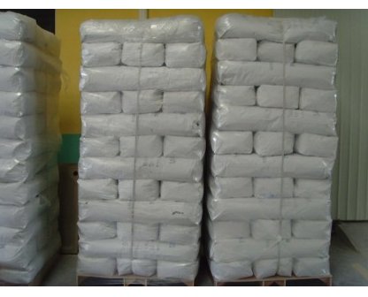 牙膏用二氧化硅