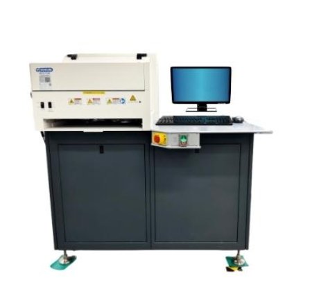 SiC晶圆表面载流子浓度检测