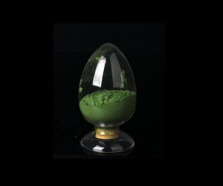 阳极粉体NiO