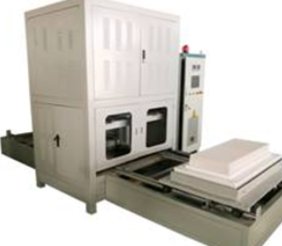 1800°C双向退火炉