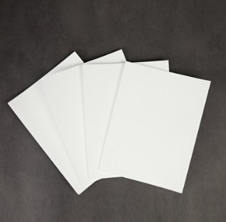 聚四氟乙烯(PTFE)膨体板 聚四氟乙烯(PTFE)膨体板