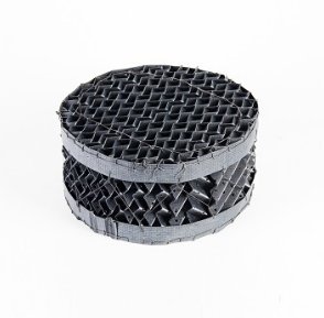 聚四氟乙烯（PTFE）规整填料