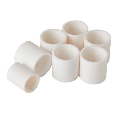聚四氟乙烯(PTFE)拉西环 聚四氟乙烯(PTFE)拉西环