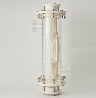 聚四氟乙烯（PTFE）换热器