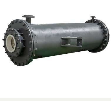 聚四氟乙烯（PTFE）换热器1