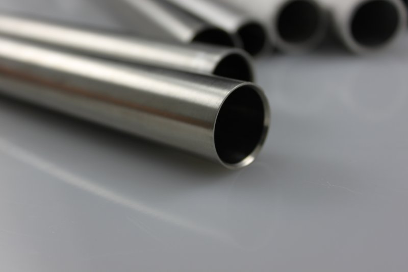 不锈钢无缝钢管