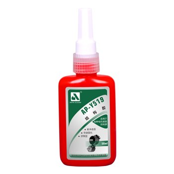 AP-Y519耐冲击型厌氧型高级结构胶