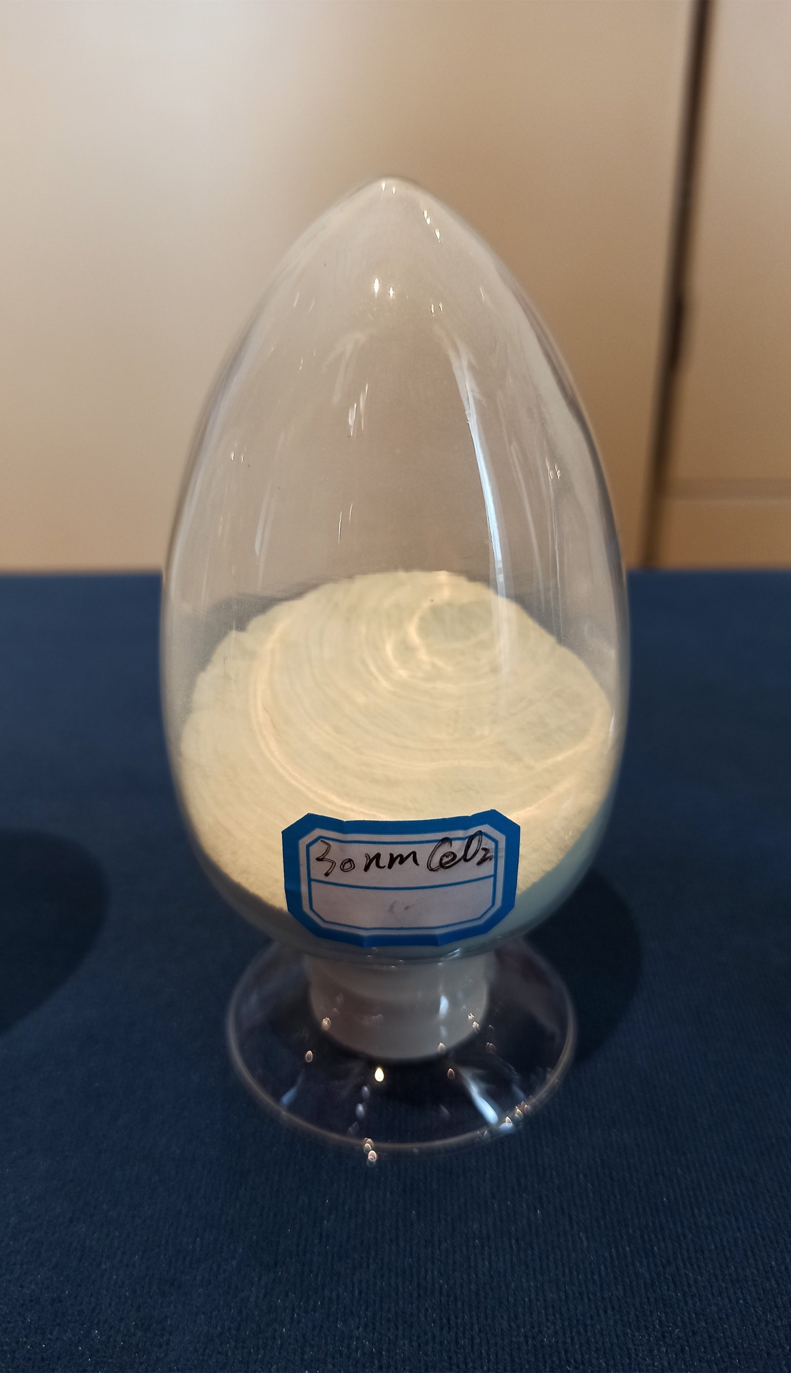 30纳米氧化铈