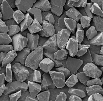 金刚石微粉HFD-MP20