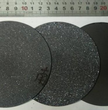 硼掺杂CVD金刚石