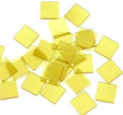 CVD金刚石膜热沉片