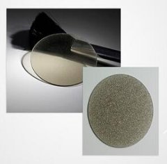 光学级CVD金刚石