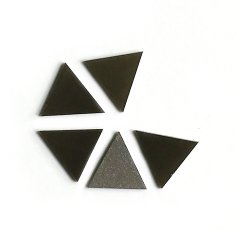 CVD金刚石刀具坯料