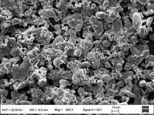 金刚石工具粉末