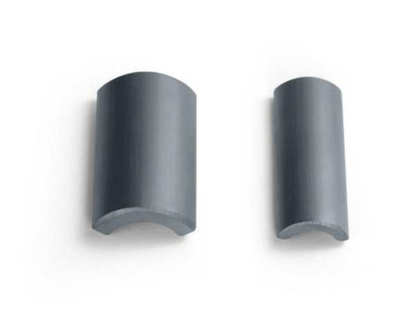 无刷电机用磁瓦