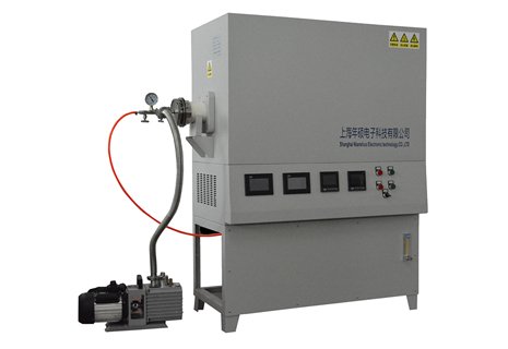 真空管式气氛炉