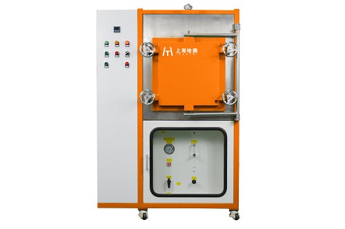 气氛箱式炉