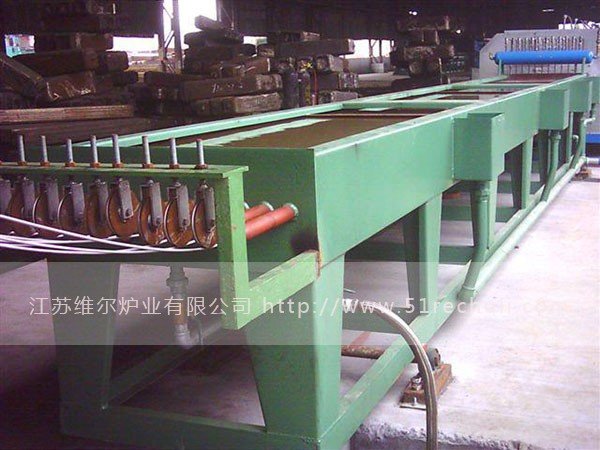 管式炉