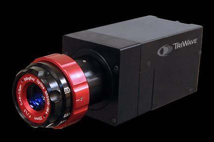 TriWave相机