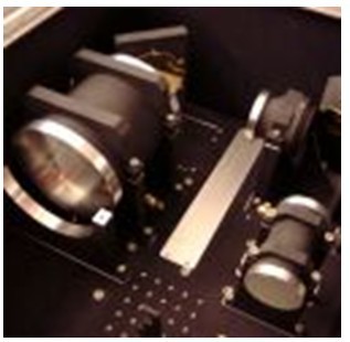 美国IRlabs公司红外照相机系统