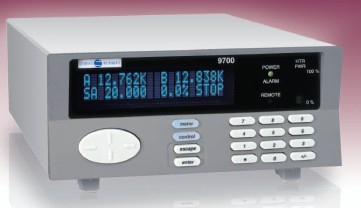 美国SI公司9700温控仪