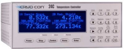 美国Cryocon 24C低温控温仪