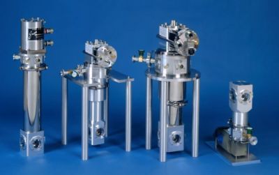 6K闭循环制冷机