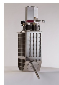 Microcal-X射线谱仪