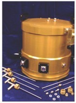 美国IRLabs公司开环式红外杜瓦