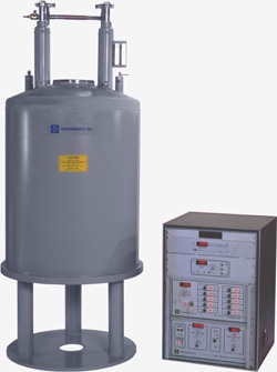 美国Cryomagnetics超导NMR系统