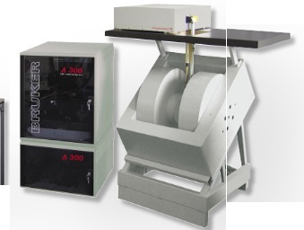 布鲁克A300 A200电子顺磁共振（EPR）波谱仪