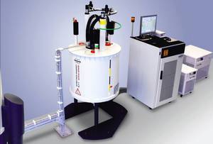 布鲁克固态DNP-NMR系统