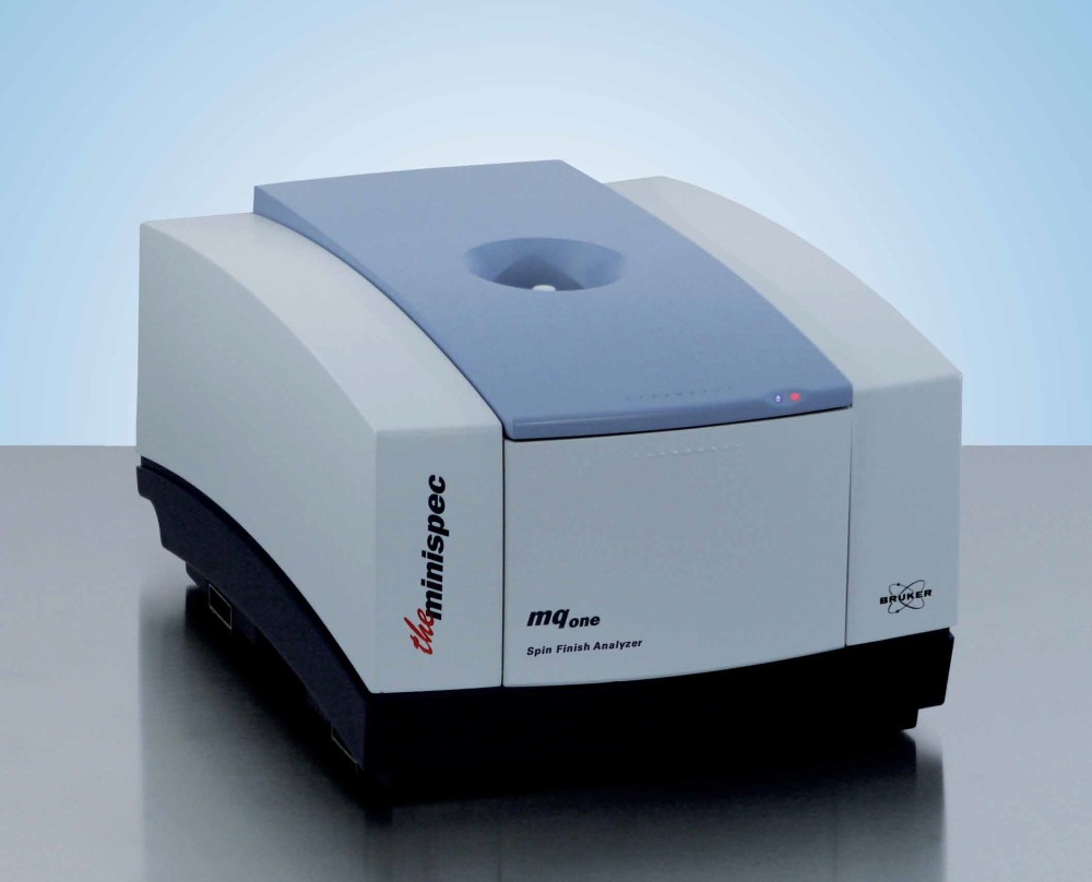 布鲁克纤维含油率分析仪