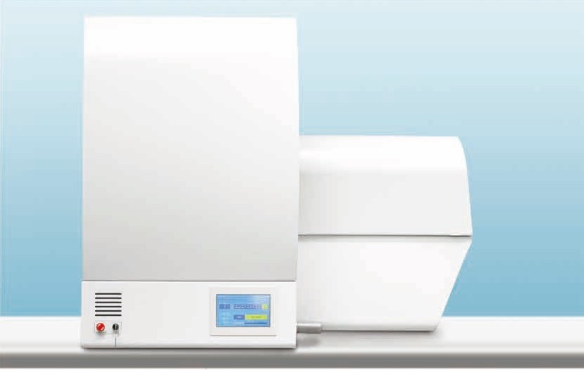 布鲁克SkyScan1276X射线显微断层成像