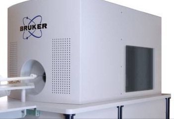 磁粒子成像（MPI）小动物活体成像系统