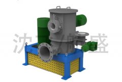 CXM系列超细机械磨