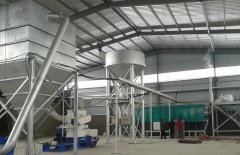 二氧化硅超微粉碎机助剂超微粉碎设备